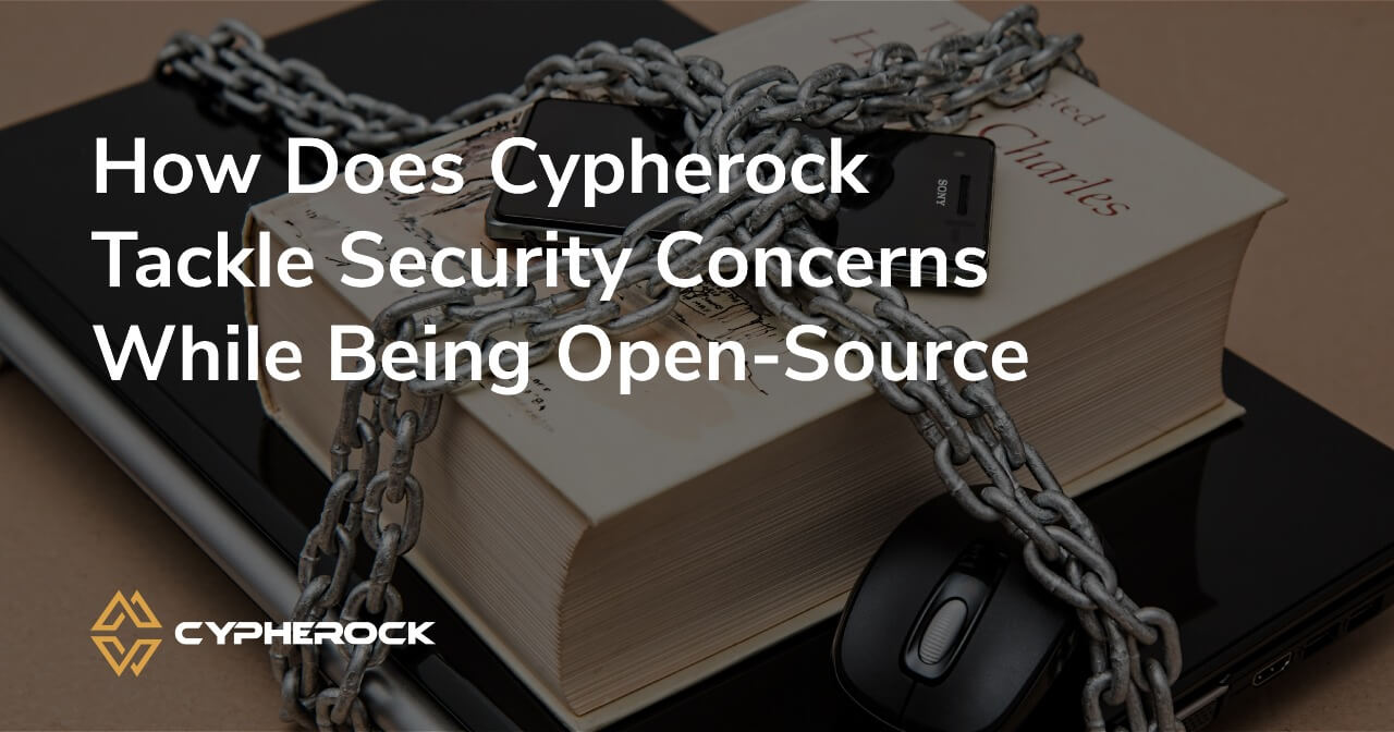 How Safe Key Labs ensures security while being open-source