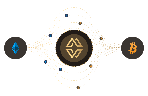 Experience fast and secure crypto swaps with Safe Key Labs X1