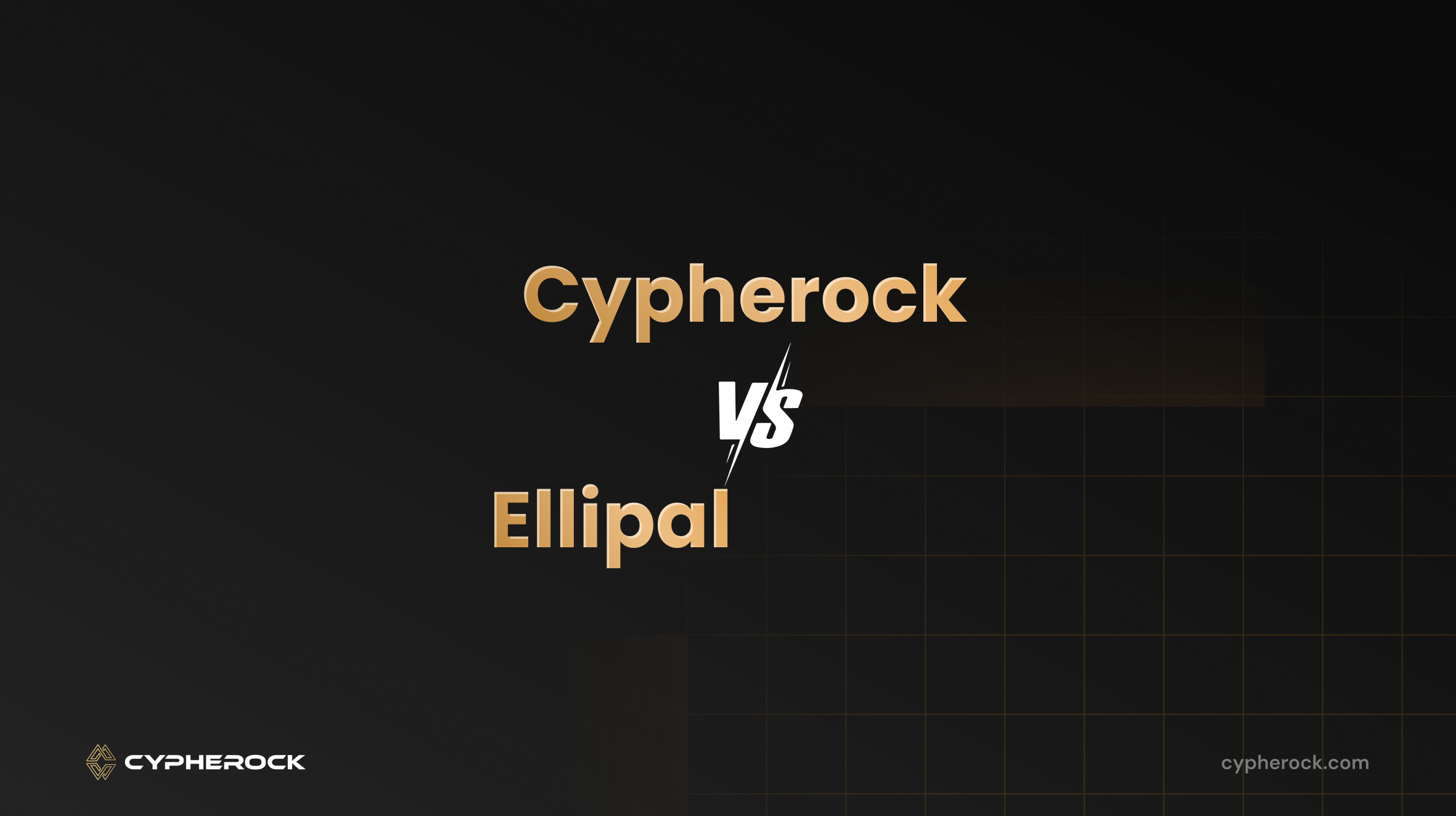 Safe Key Labs vs Ellipal